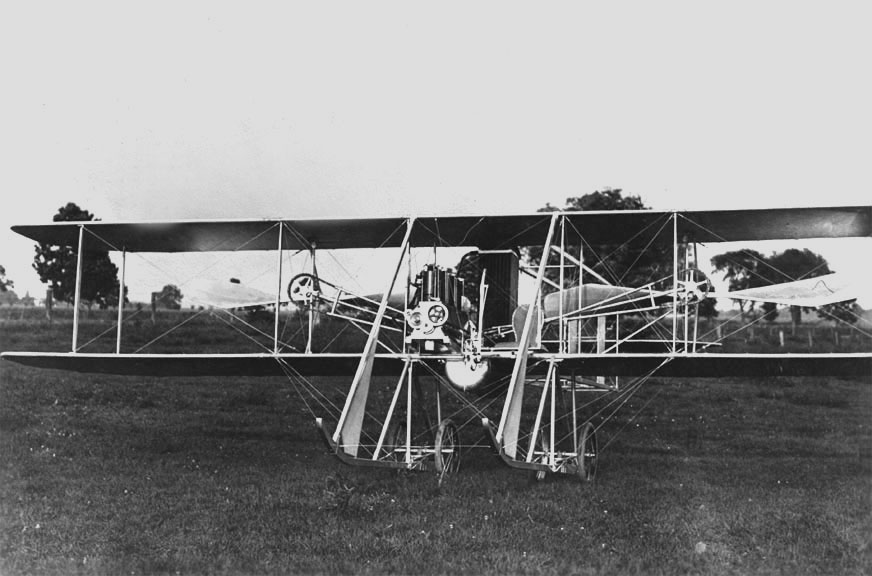 1912 Model D #16