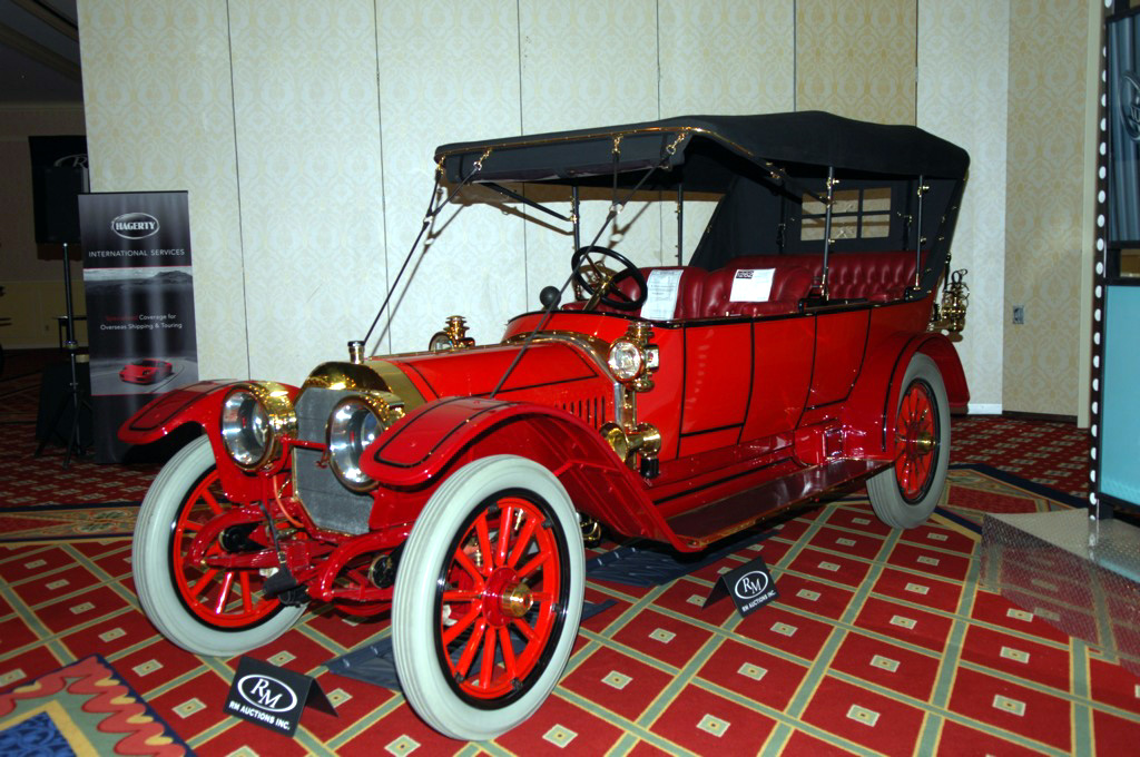 1912 Model M #1