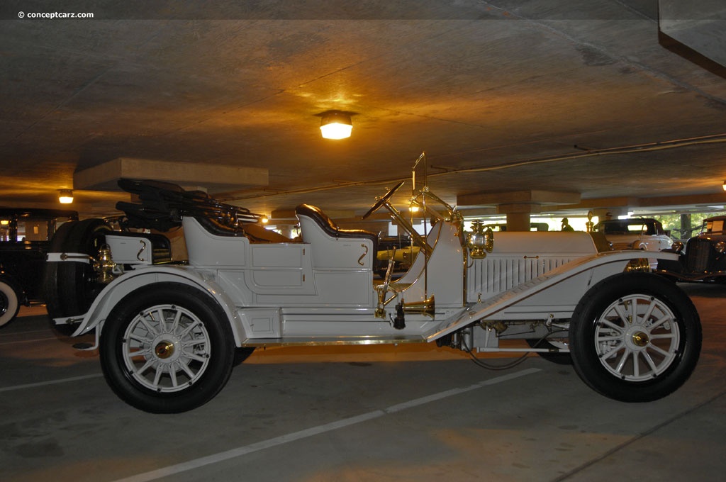 1913 Model M #14