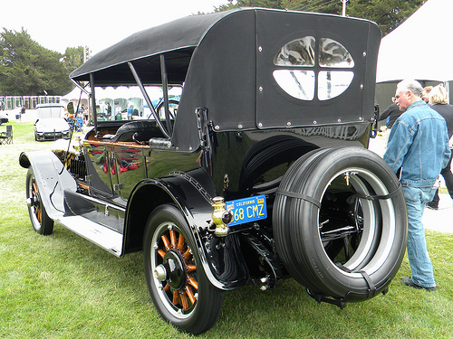 1914 Model 54 #9