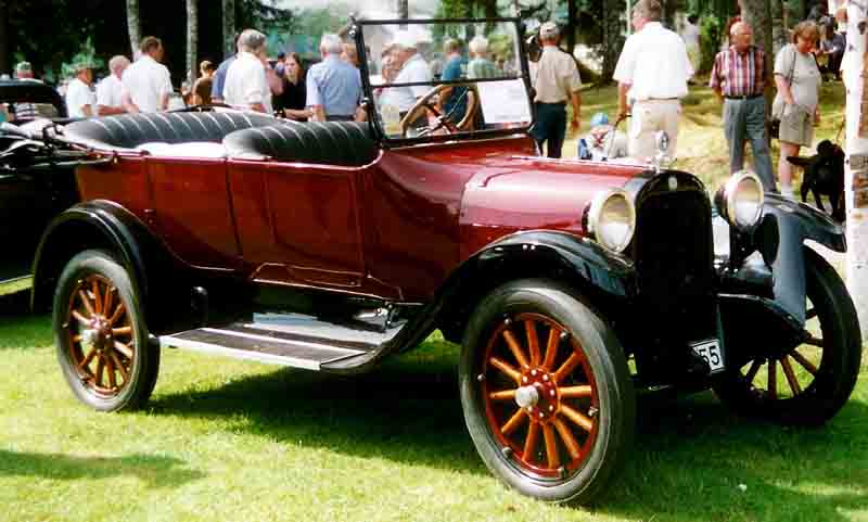 1919 Model 30 #14