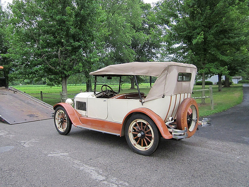 1919 Model 6-39 #2