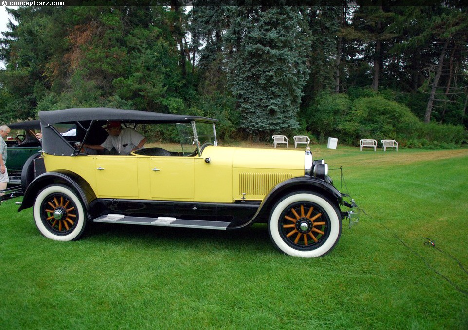 1924 V-63 #13
