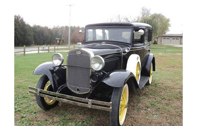 1926 Model 11-A #14