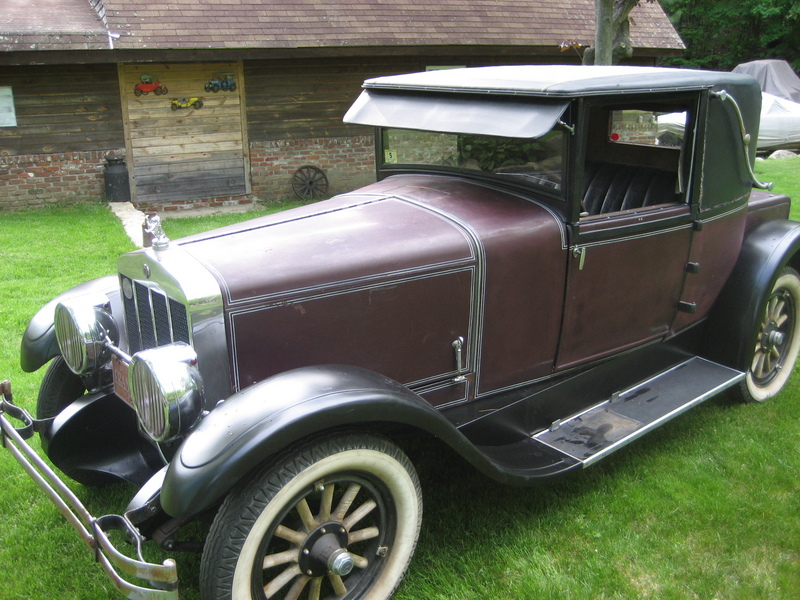 1926 Model 11-A #15