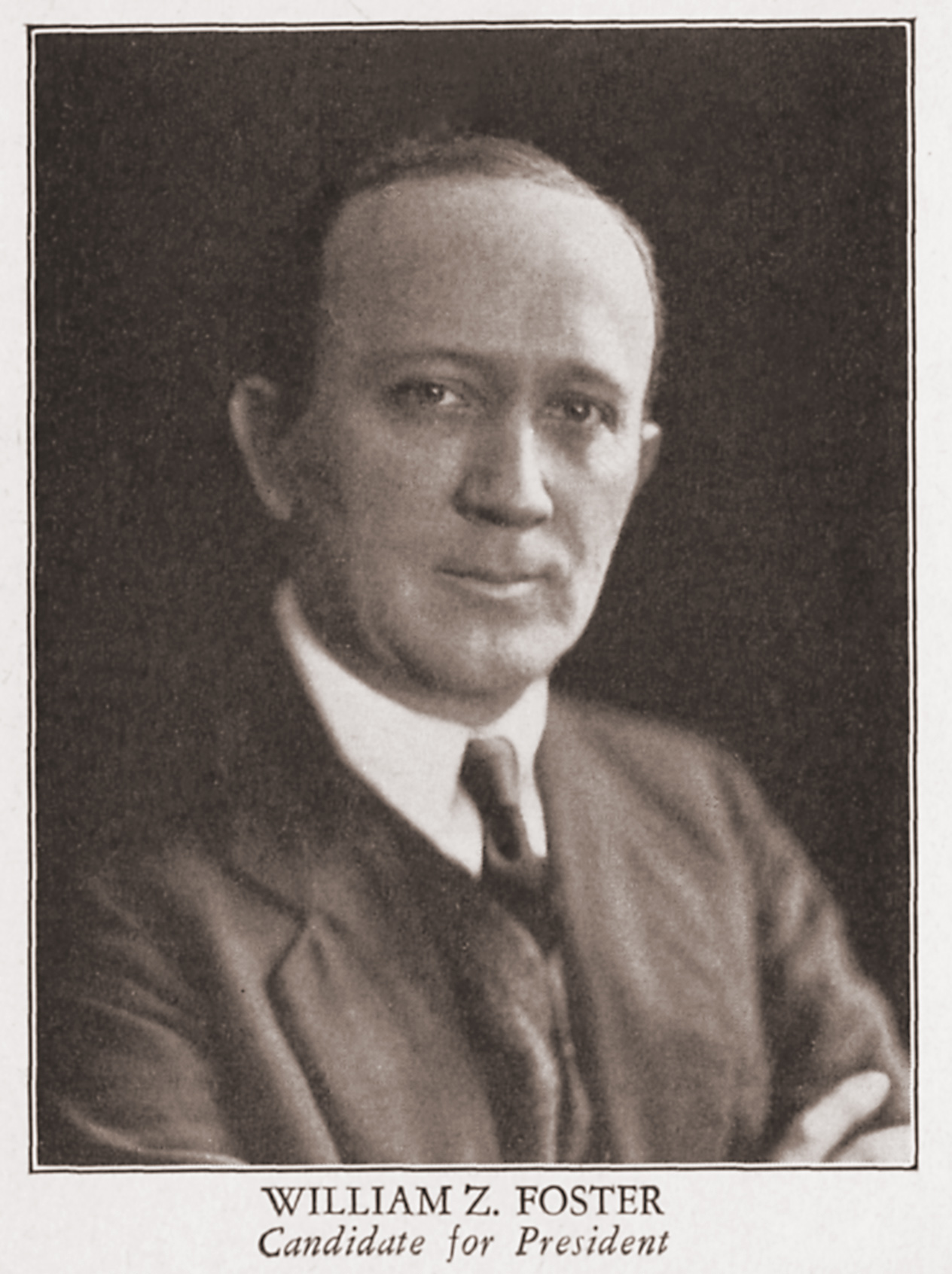 1928 President #6