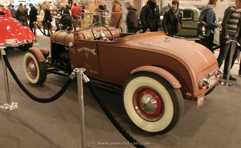 1929 Model 115 #2