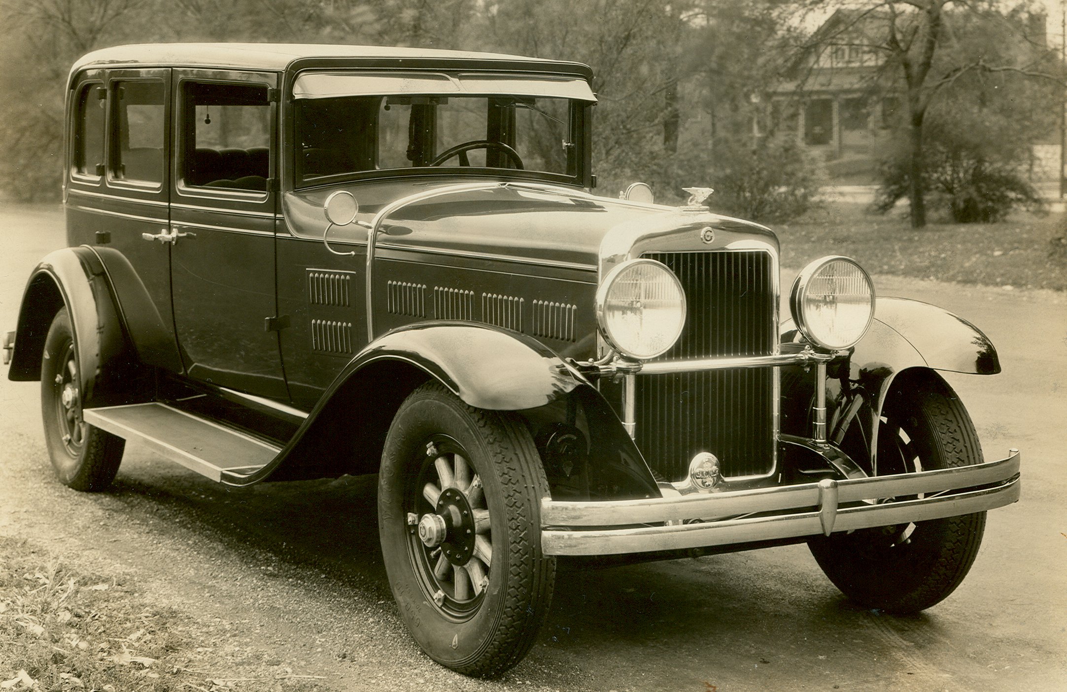 1929 Model 130 #16