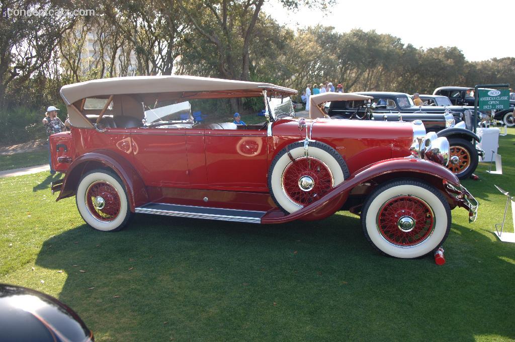 1929 Model 137 #15