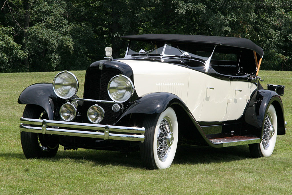 1931 Model H #15