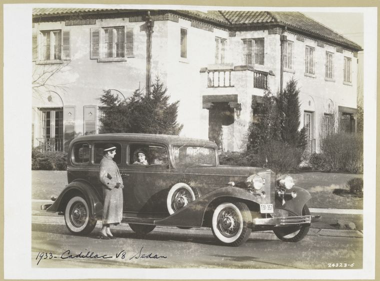 1933 Series 355 #2