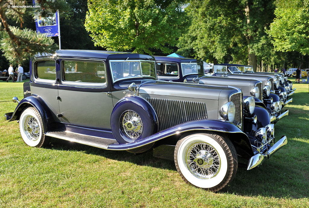 1934 Model 1250 #1