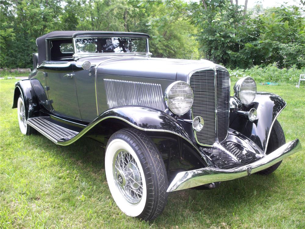 1934 Model 1250 #2