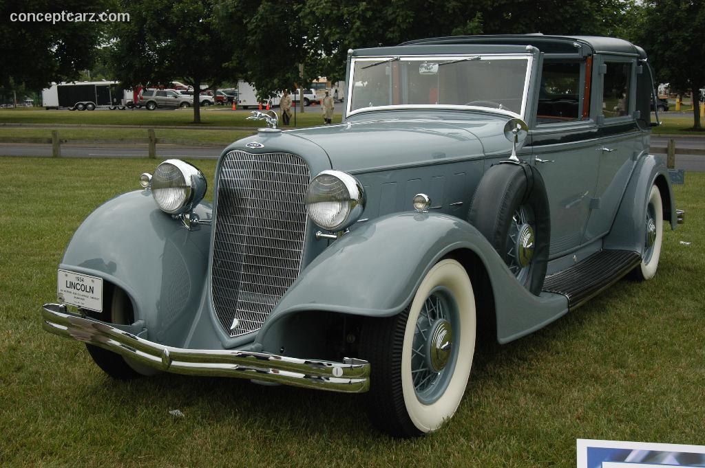 1934 Model KB #15