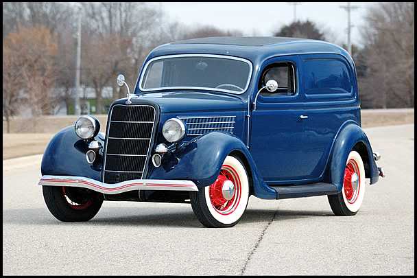 1935 Delivery #15