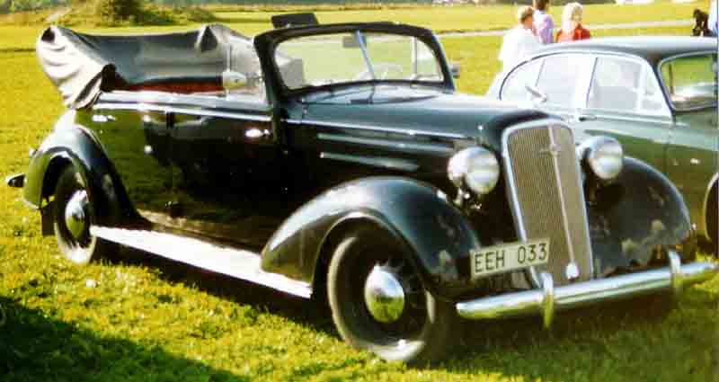 1935 Imperial #12