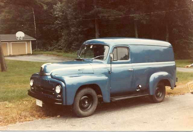 1952 L-112 #15