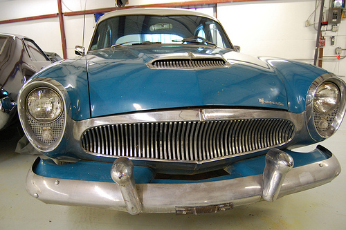 1954 Early Special #1