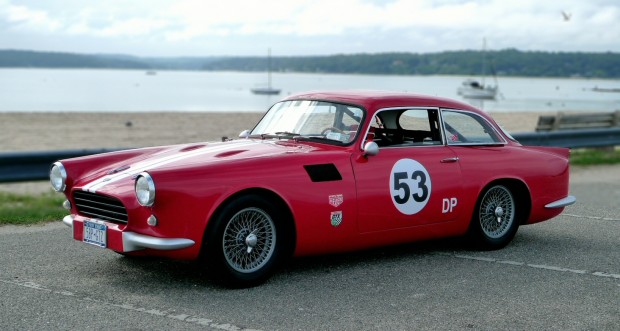 1958 GT #1