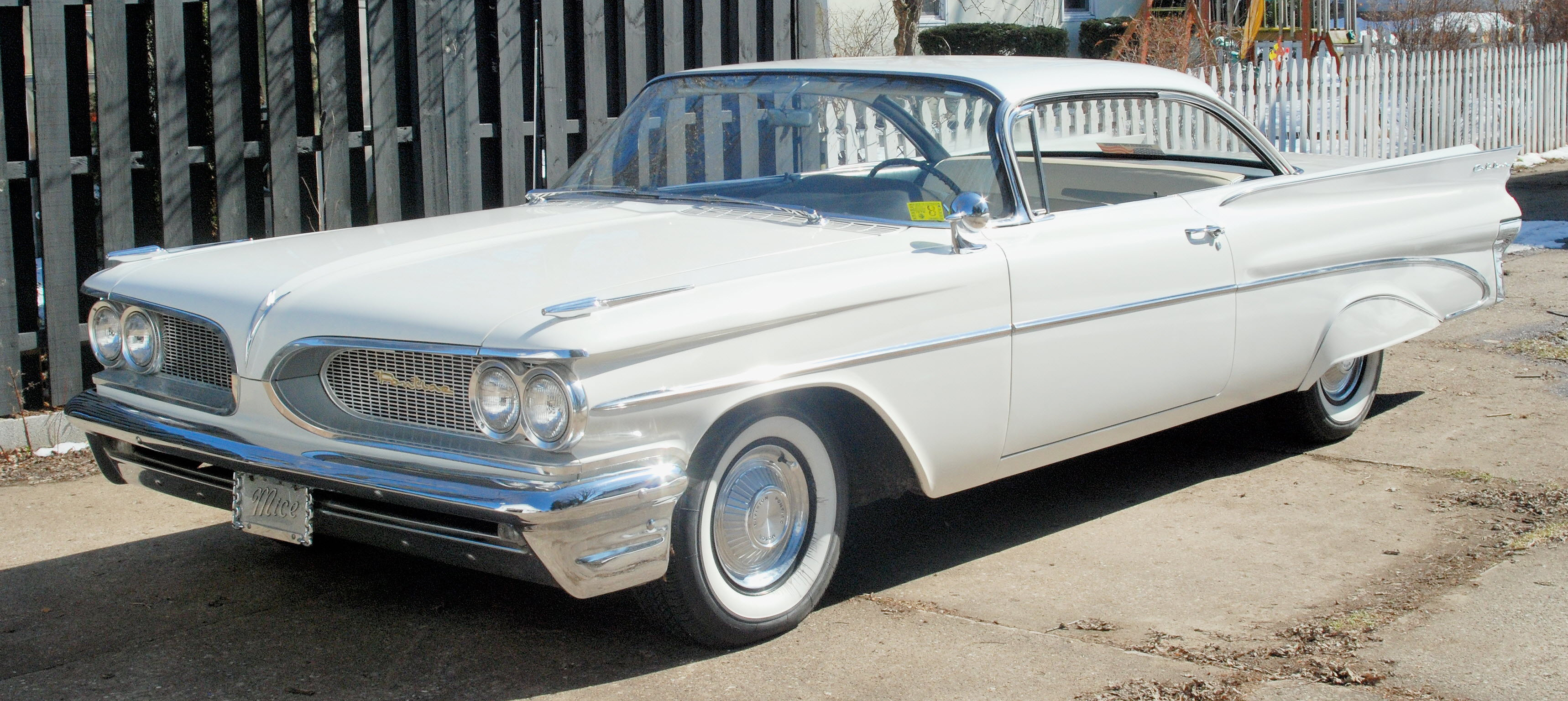 1959 Catalina #14