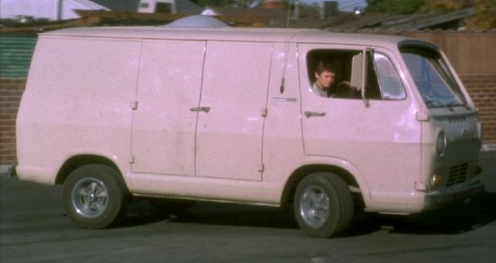 1964 Van #2