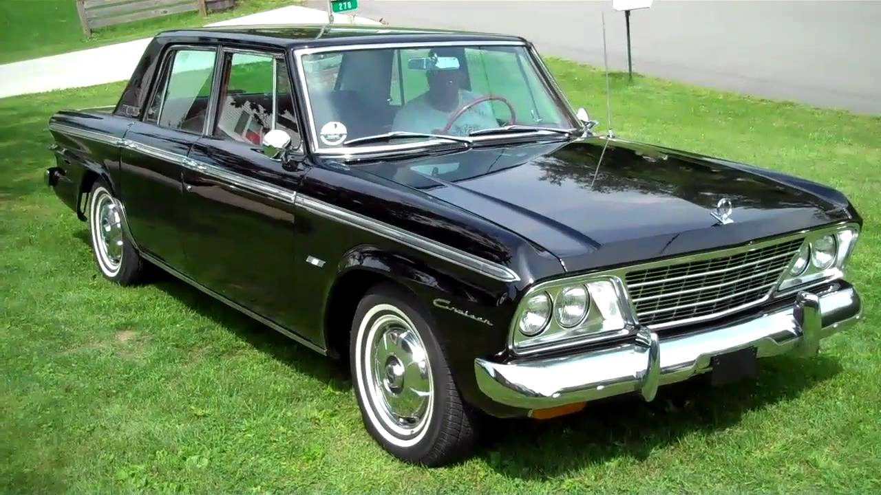 1965 Cruiser #13