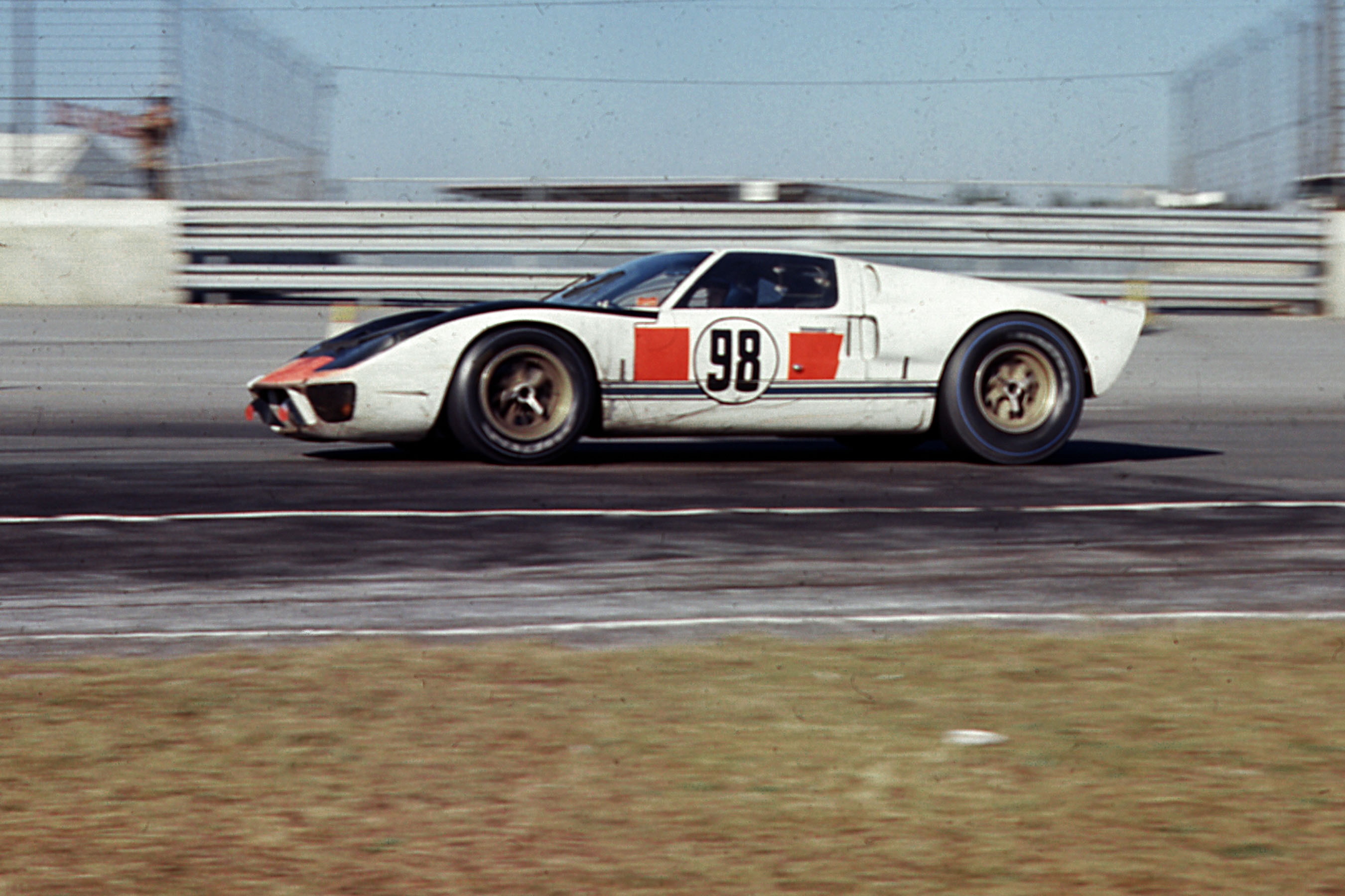 1966 Daytona #13