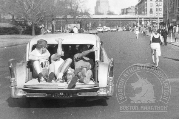 1966 Marathon #13
