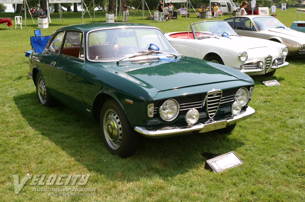 1967 GTV #1
