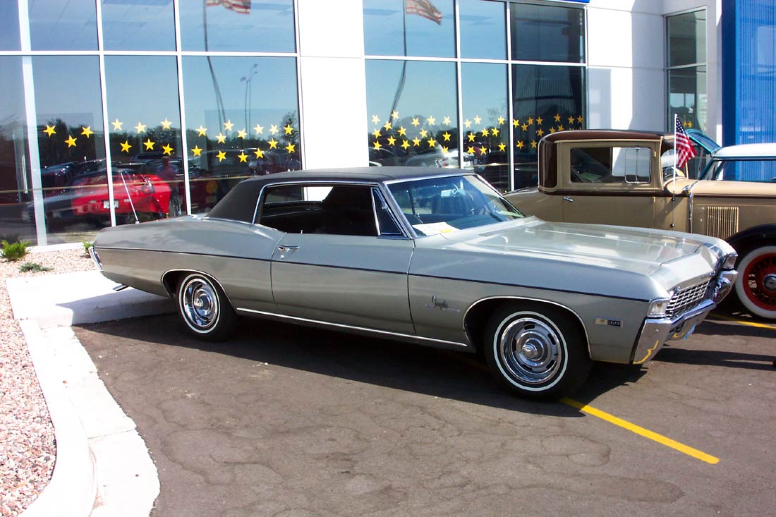 1968 Impala #2