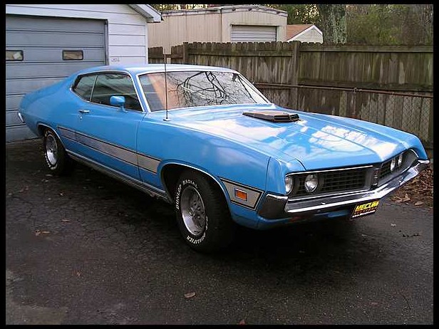 1971 GT #15