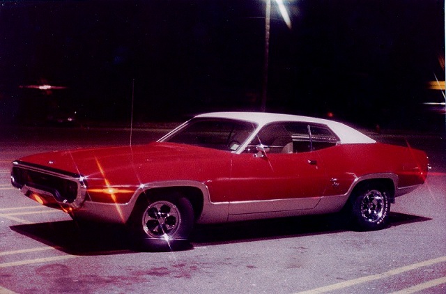 1972 Sebring #2