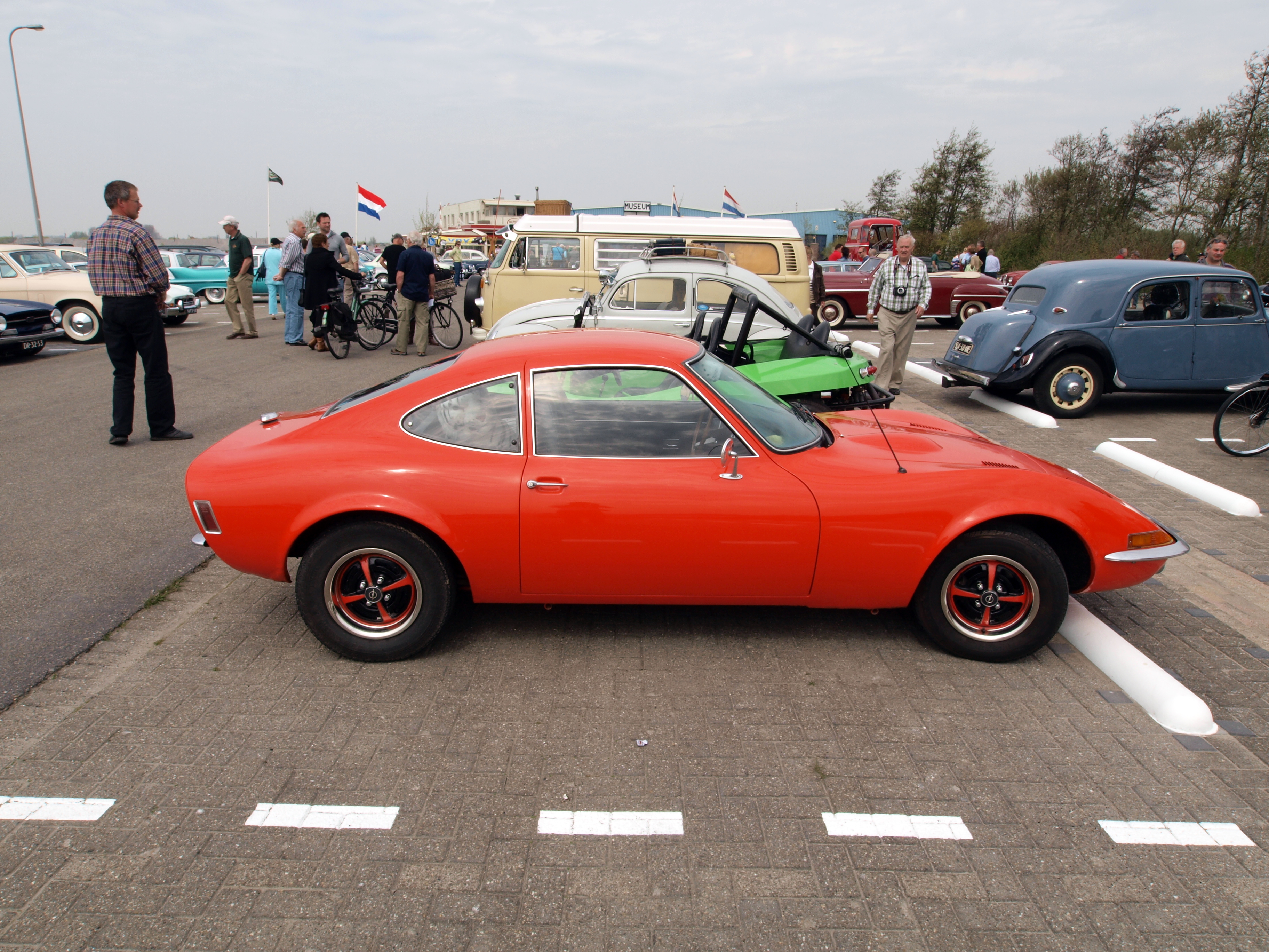 1973 GT #1