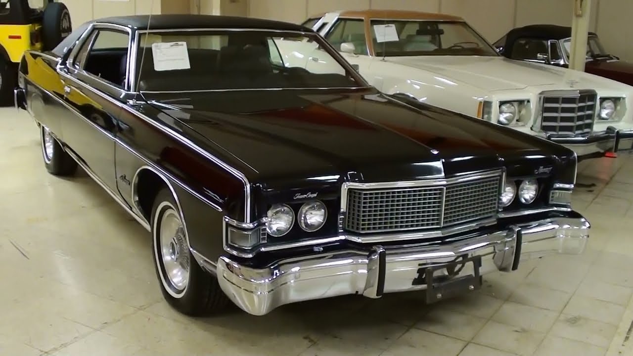 1973 Marquis #15