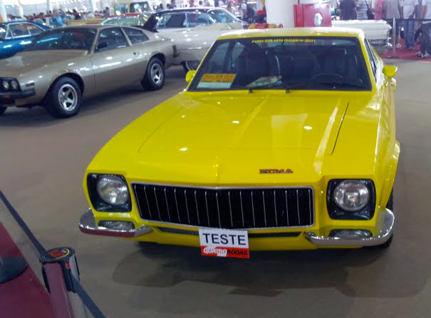 1974 GTB #2