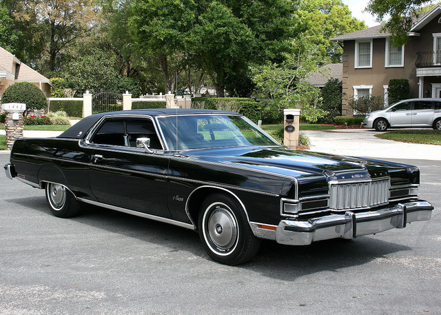 1974 Marquis #2