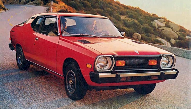 1976 F10 #12