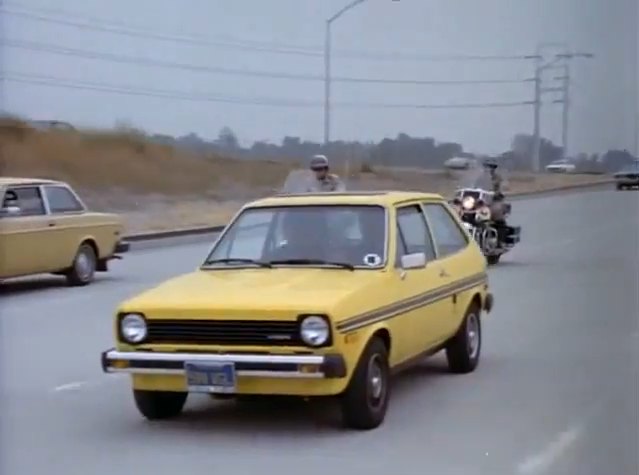 1978 Fiesta #2