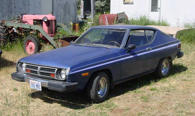1979 200SX #1