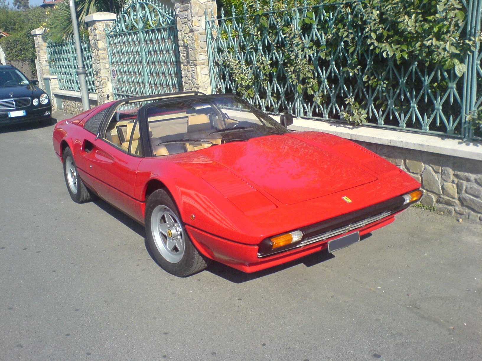 1980 GTS #1