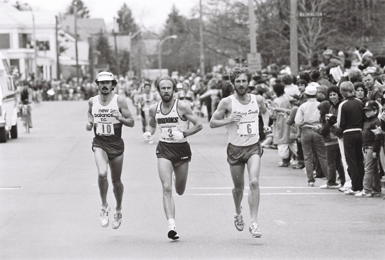 1983 Marathon #15