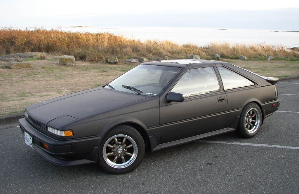 NISSAN 200SX 144px Image 13