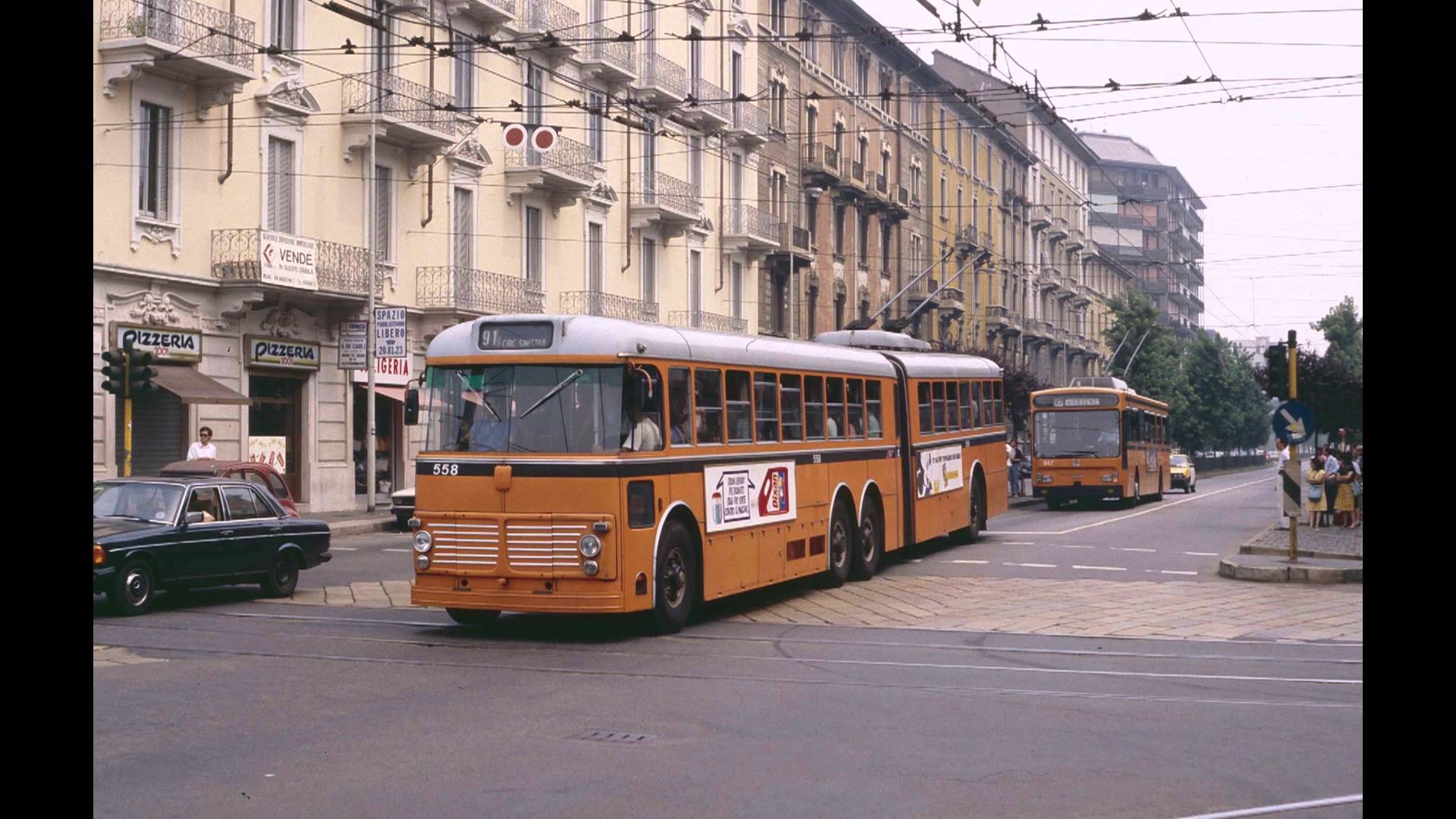 1988 Milano #9