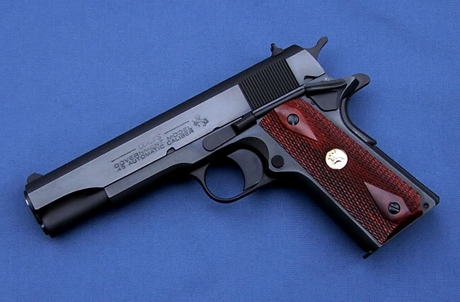 1991 Colt #1