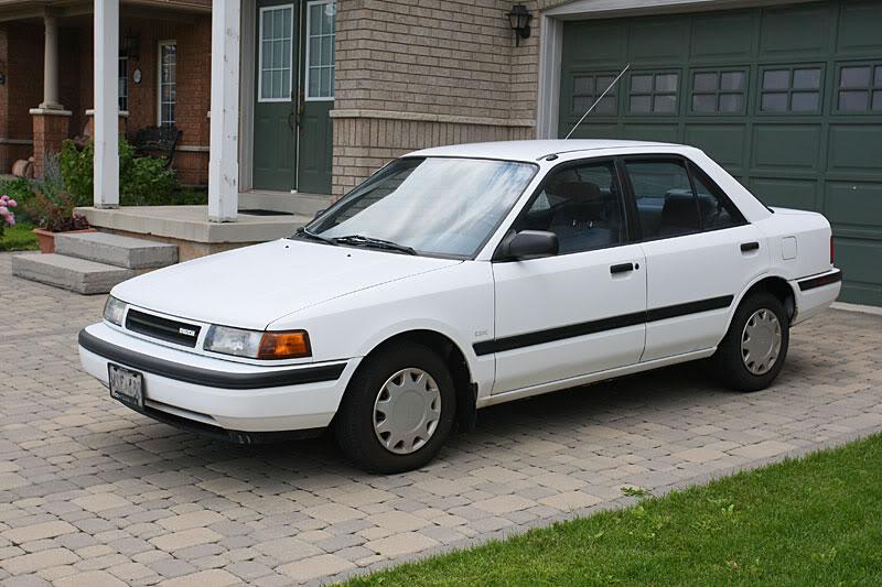 Mazda 1992. Мазда протеже 1992. Mazda Pablo 1992. Mazda familia 1992 купе. Мазда Клифф 1992г.
