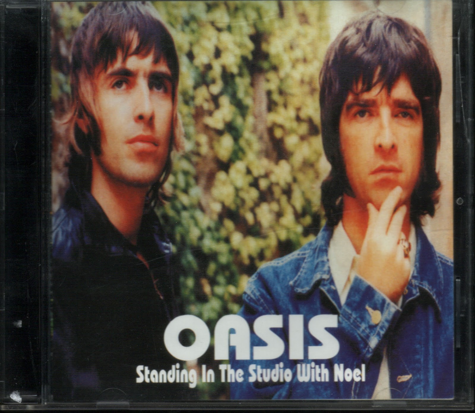 1999 Oasis #13