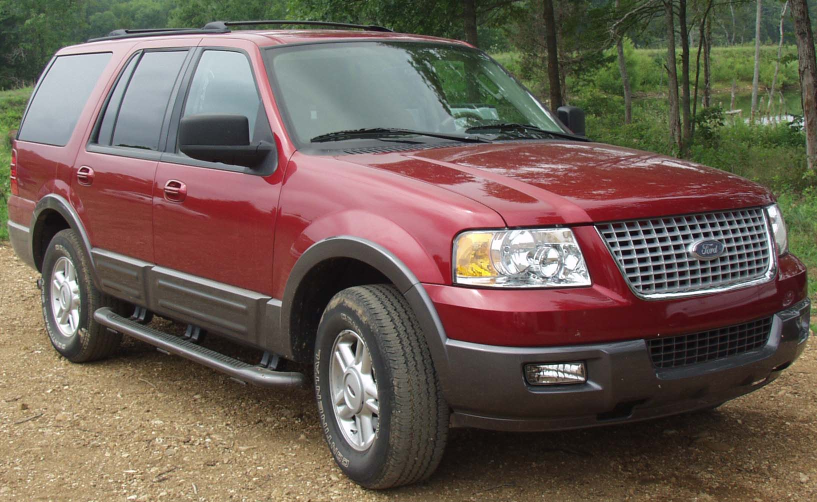 2005 Expedition #13