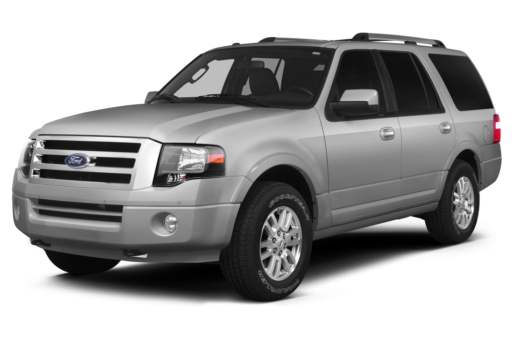 2014 Expedition #15