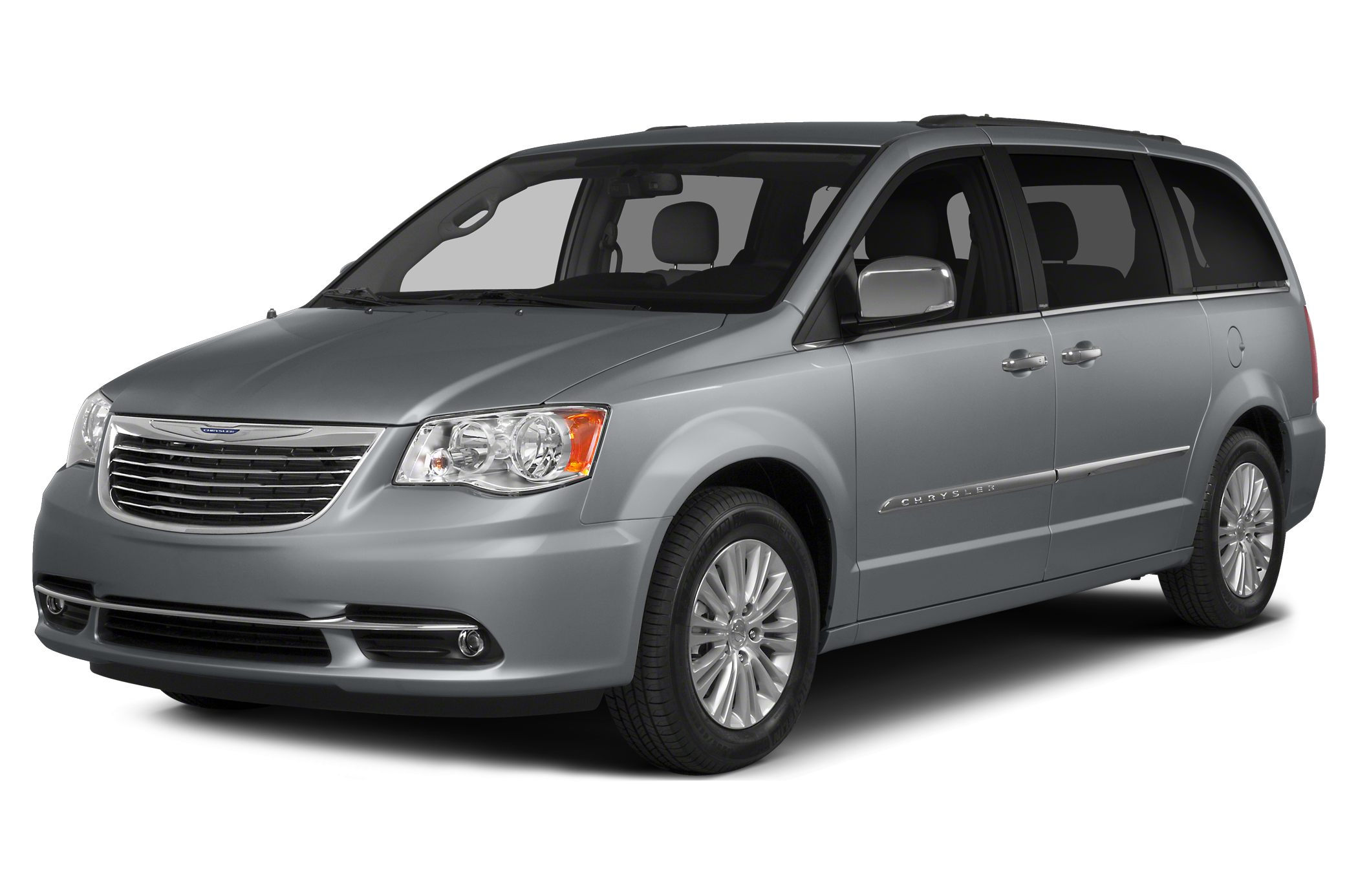 Chrysler Town and Country #1