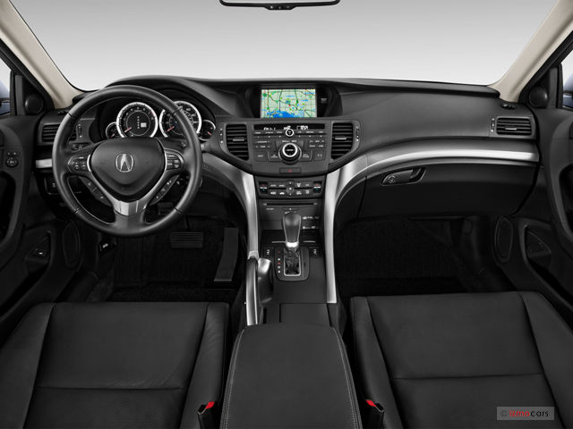 Acura TSX 2012 #14